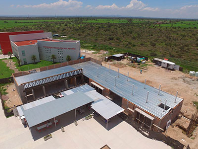 Portfolio Image